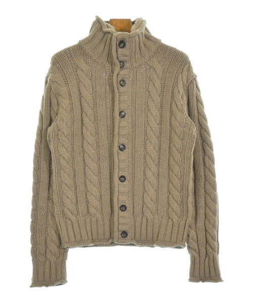 ドルチェアンドガッバーナ(DOLCE&GABBANA)のDOLCE&GABBANA カーディガン