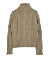 DOLCE&GABBANA（ドルチェアンドガッバーナ）カーディガン 茶 サイズ:F メンズ/2200618168019