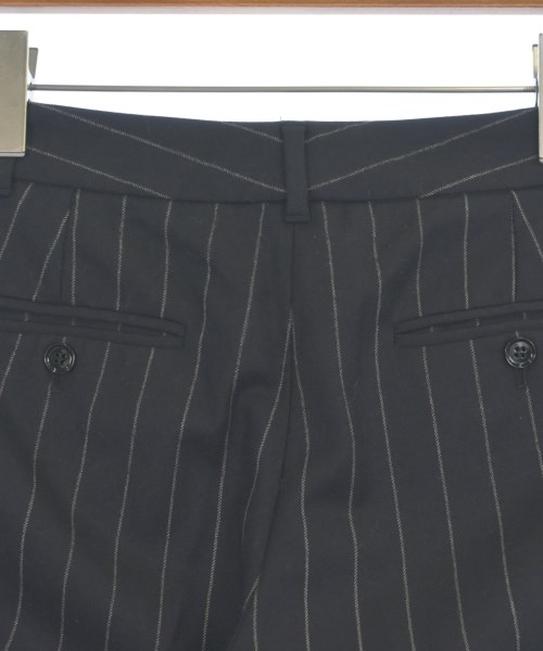 DOLCE&GABBANA（ドルチェアンドガッバーナ）スラックス 紺 サイズ:36(XS位) レディース/2200618861064