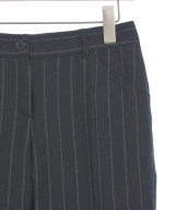 DOLCE&GABBANA（ドルチェアンドガッバーナ）スラックス 紺 サイズ:36(XS位) レディース/2200618861064