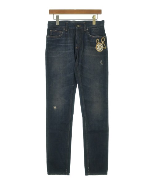 ドルチェアンドガッバーナ(DOLCE&GABBANA)のDOLCE&GABBANA デニムパンツ