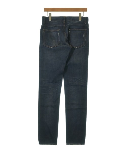 DOLCE&GABBANA（ドルチェアンドガッバーナ）デニムパンツ 紺 サイズ:44(S位) メンズ/2200619452056