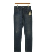 DOLCE&GABBANA デニムパンツ