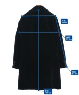 DOLCE&GABBANA（ドルチェアンドガッバーナ）その他 黒 サイズ:48(L位) メンズ/2200619772017