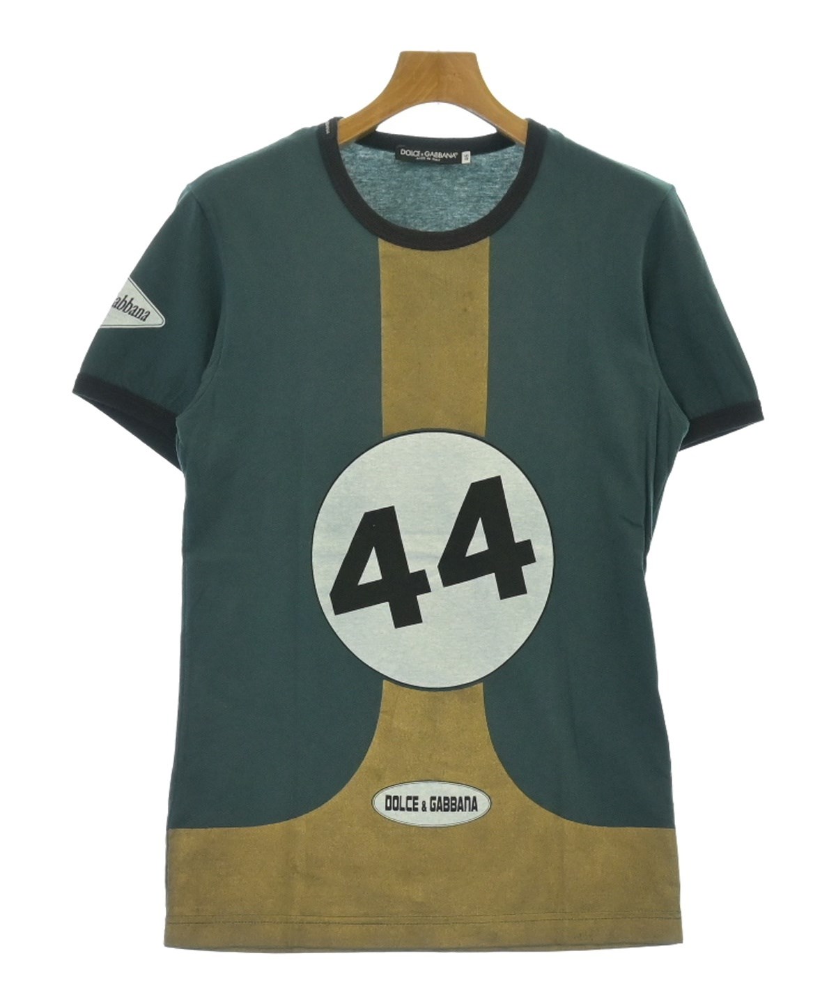 DOLCE&GABBANA（ドルチェアンドガッバーナ）Tシャツ・カットソー