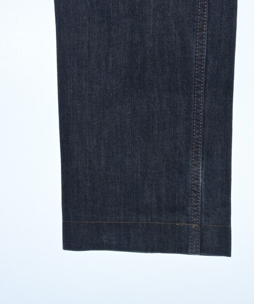 DOLCE&GABBANA（ドルチェアンドガッバーナ）デニムパンツ 紺 サイズ:44(S位) メンズ/2200619861063