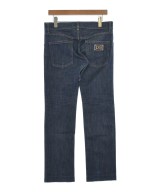 DOLCE&GABBANA（ドルチェアンドガッバーナ）デニムパンツ 紺 サイズ:44(S位) メンズ/2200619861063