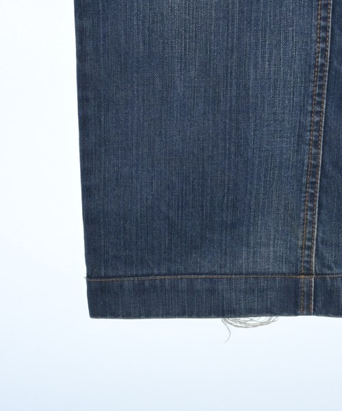 DOLCE&GABBANA（ドルチェアンドガッバーナ）デニムパンツ 紺 サイズ:44(S位) メンズ/2200619861070