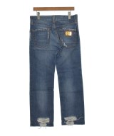 DOLCE&GABBANA（ドルチェアンドガッバーナ）デニムパンツ 紺 サイズ:44(S位) メンズ/2200619861070