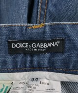 DOLCE&GABBANA（ドルチェアンドガッバーナ）デニムパンツ 紺 サイズ:44(S位) メンズ/2200619861070