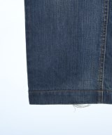 DOLCE&GABBANA（ドルチェアンドガッバーナ）デニムパンツ 紺 サイズ:44(S位) メンズ/2200619861070