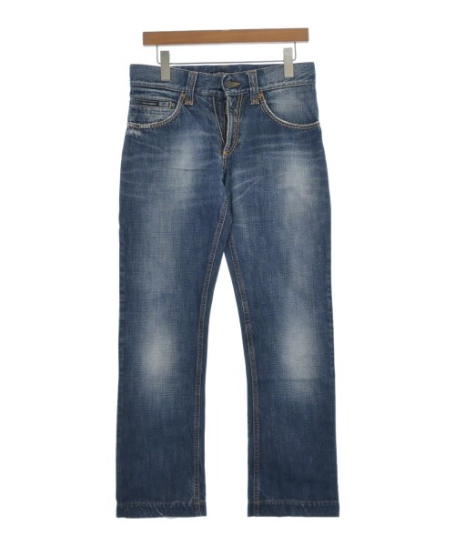 ドルチェアンドガッバーナ(DOLCE&GABBANA)のDOLCE&GABBANA デニムパンツ
