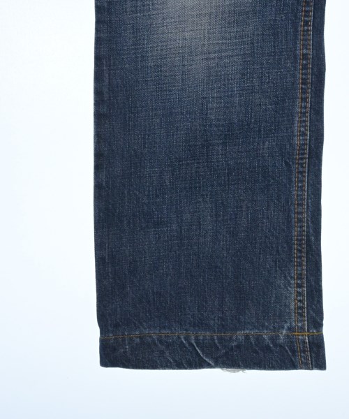 DOLCE&GABBANA（ドルチェアンドガッバーナ）デニムパンツ 青 サイズ:44(S位) メンズ/2200619861087