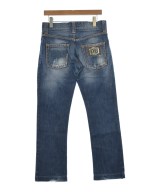 DOLCE&GABBANA（ドルチェアンドガッバーナ）デニムパンツ 青 サイズ:44(S位) メンズ/2200619861087