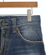 DOLCE&GABBANA（ドルチェアンドガッバーナ）デニムパンツ 青 サイズ:44(S位) メンズ/2200619861087