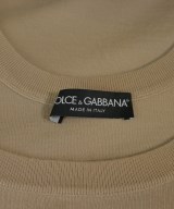 DOLCE&GABBANA（ドルチェアンドガッバーナ）ニット・セーター ベージュ サイズ:42(L位) レディース/2200619888046