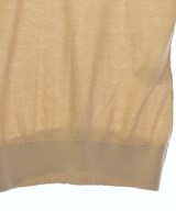 DOLCE&GABBANA（ドルチェアンドガッバーナ）ニット・セーター ベージュ サイズ:42(L位) レディース/2200619888046
