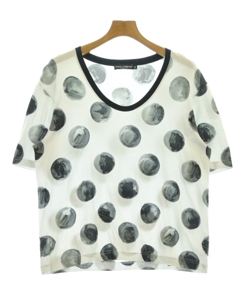 ドルチェアンドガッバーナ(DOLCE&GABBANA)のDOLCE&GABBANA Tシャツ・カットソー