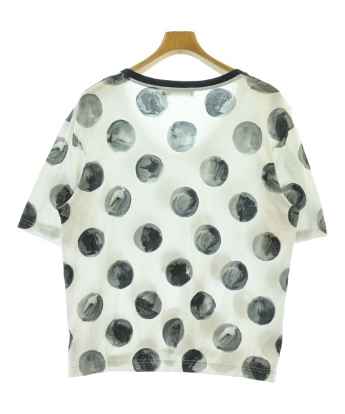 DOLCE&GABBANA（ドルチェアンドガッバーナ）Tシャツ・カットソー 白 サイズ:44(S位) メンズ/2200588578153