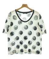 DOLCE&GABBANA（ドルチェアンドガッバーナ）Tシャツ・カットソー 白 サイズ:44(S位) メンズ/2200588578153