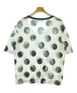 DOLCE&GABBANA（ドルチェアンドガッバーナ）Tシャツ・カットソー 白 サイズ:44(S位) メンズ/2200588578153