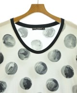 DOLCE&GABBANA（ドルチェアンドガッバーナ）Tシャツ・カットソー 白 サイズ:44(S位) メンズ/2200588578153