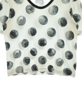 DOLCE&GABBANA（ドルチェアンドガッバーナ）Tシャツ・カットソー 白 サイズ:44(S位) メンズ/2200588578153