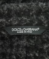 DOLCE&GABBANA（ドルチェアンドガッバーナ）テーラードジャケット グレー サイズ:46(M位) メンズ/2200609980408