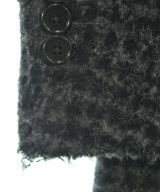 DOLCE&GABBANA（ドルチェアンドガッバーナ）テーラードジャケット グレー サイズ:46(M位) メンズ/2200609980408