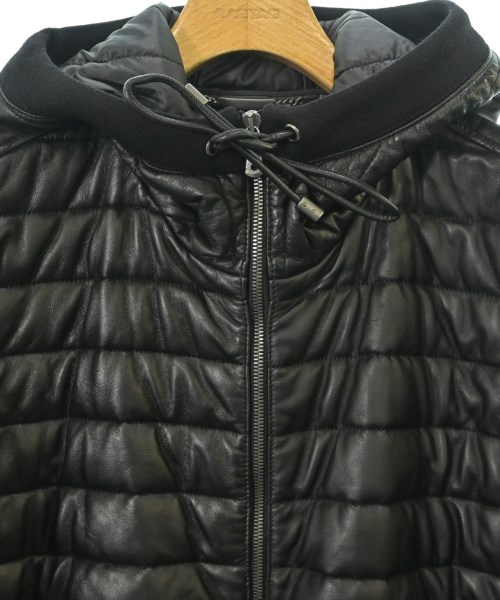 DOLCE&GABBANA（ドルチェアンドガッバーナ）その他 黒 サイズ:46(M位) メンズ/2200609980453