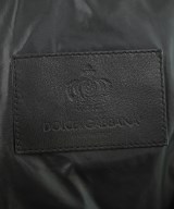 DOLCE&GABBANA（ドルチェアンドガッバーナ）その他 黒 サイズ:46(M位) メンズ/2200609980453