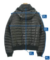 DOLCE&GABBANA（ドルチェアンドガッバーナ）その他 黒 サイズ:46(M位) メンズ/2200609980453