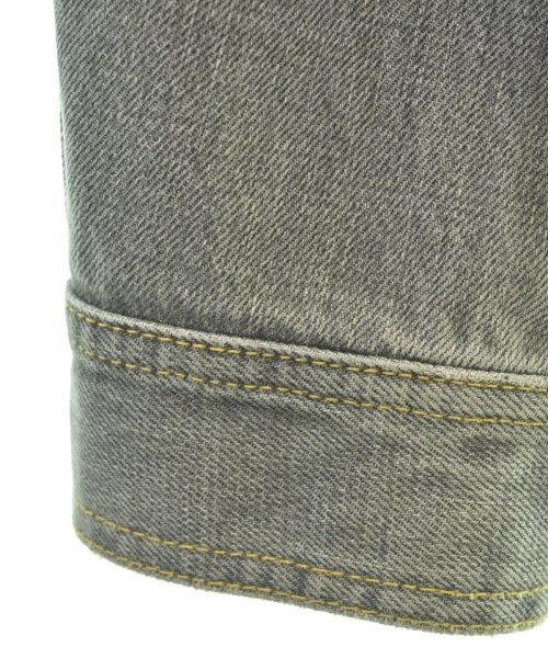 DOLCE&GABBANA（ドルチェアンドガッバーナ）その他 グレー サイズ:46(M位) メンズ/2200609980477