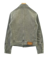 DOLCE&GABBANA（ドルチェアンドガッバーナ）その他 グレー サイズ:46(M位) メンズ/2200609980477