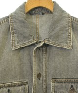 DOLCE&GABBANA（ドルチェアンドガッバーナ）その他 グレー サイズ:46(M位) メンズ/2200609980477