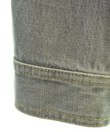 DOLCE&GABBANA（ドルチェアンドガッバーナ）その他 グレー サイズ:46(M位) メンズ/2200609980477