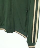 DOLCE&GABBANA（ドルチェアンドガッバーナ）パーカー 緑 サイズ:44(S位) メンズ/2200609980484