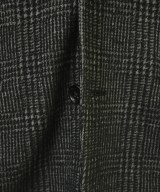 DOLCE&GABBANA（ドルチェアンドガッバーナ）ジャケット 黒 サイズ:46(M位) メンズ/2200609980491