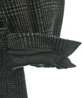 DOLCE&GABBANA（ドルチェアンドガッバーナ）ジャケット 黒 サイズ:46(M位) メンズ/2200609980491