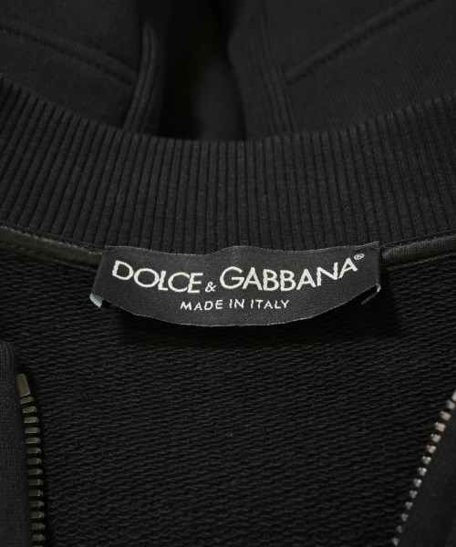 DOLCE&GABBANA（ドルチェアンドガッバーナ）その他 黒 サイズ:44(S位) メンズ/2200609980583