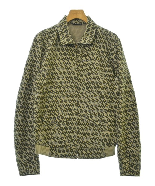 ドルチェアンドガッバーナ(DOLCE&GABBANA)のDOLCE&GABBANA ブルゾン（その他）