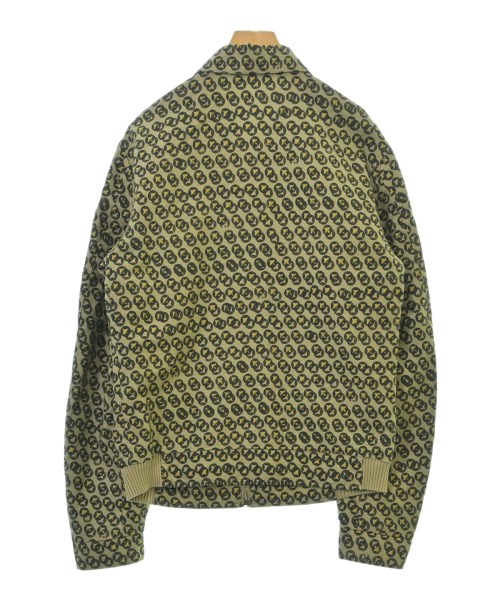 DOLCE&GABBANA（ドルチェアンドガッバーナ）その他 カーキ サイズ:46(M位) メンズ/2200611863034