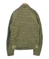 DOLCE&GABBANA（ドルチェアンドガッバーナ）その他 カーキ サイズ:46(M位) メンズ/2200611863034