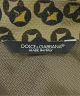 DOLCE&GABBANA（ドルチェアンドガッバーナ）その他 カーキ サイズ:46(M位) メンズ/2200611863034