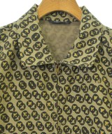 DOLCE&GABBANA（ドルチェアンドガッバーナ）その他 カーキ サイズ:46(M位) メンズ/2200611863034