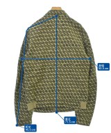 DOLCE&GABBANA（ドルチェアンドガッバーナ）その他 カーキ サイズ:46(M位) メンズ/2200611863034