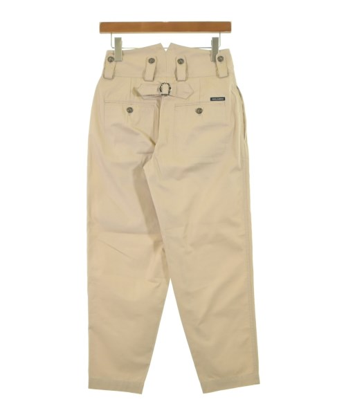 DOLCE&GABBANA（ドルチェアンドガッバーナ）その他 ベージュ サイズ:36(XS位) レディース/2200620029094