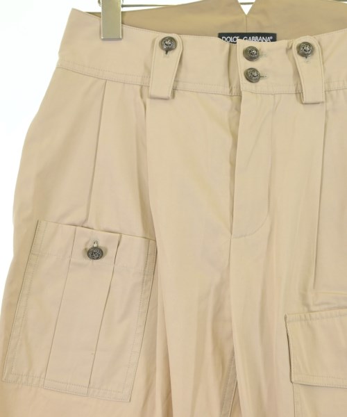 DOLCE&GABBANA（ドルチェアンドガッバーナ）その他 ベージュ サイズ:36(XS位) レディース/2200620029094