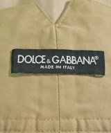 DOLCE&GABBANA（ドルチェアンドガッバーナ）その他 ベージュ サイズ:36(XS位) レディース/2200620029094