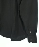 DOLCE&GABBANA（ドルチェアンドガッバーナ）カジュアルシャツ 黒 サイズ:42(XL位) メンズ/2200620293099